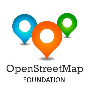 Open Street Map Foundation